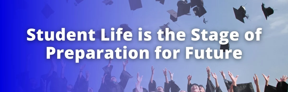 Student life is the stage of preparation for future – মাধ্যমিক বাংলা সম্পূর্ণ বঙ্গানুবাদ । Important Bonganubad for Madhyamik Bengali Examination